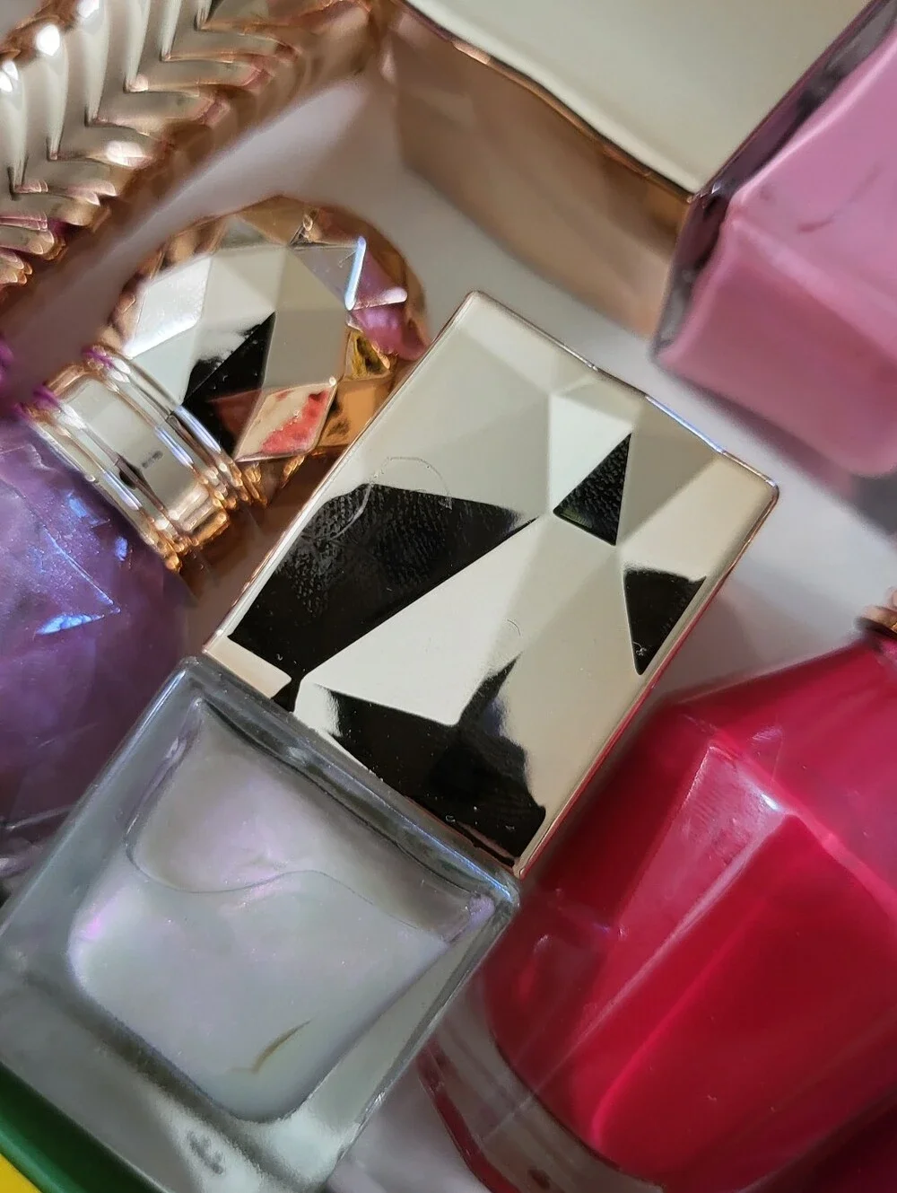 Nail Polish Set
